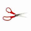Excel Blades Professional Soft Grip Stainless Steel Office 8 in. Shear Scissors 55620IND
